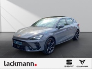Cupra Leon 2025