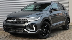 Volkswagen T-Roc 2024