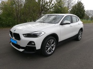 BMW X2 2019