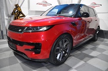 Land Rover Sport 2023