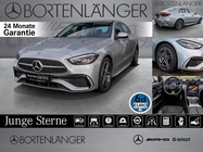 Mercedes-Benz C-Class 2025