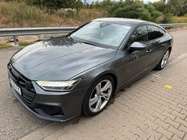 Audi S7 2020