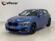 BMW 1 Series 2019