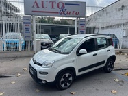 Fiat Panda 2020