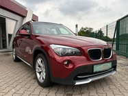 BMW X1 2012