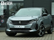 Peugeot 3008 2022