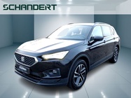 Seat Tarraco 2021