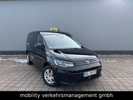 Volkswagen Caddy 2026