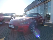 Mazda MX-5 2026