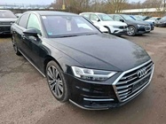 Audi A8 2020