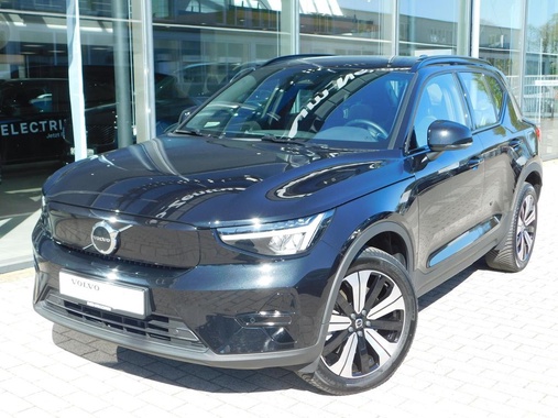 Volvo XC40 2023