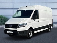 Volkswagen Crafter 2026