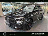 Mercedes-Benz GLC-Class 2024