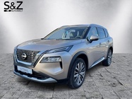 Nissan X-Trail 2025