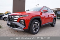 Hyundai Tucson 2025
