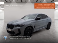 BMW X4M 2023