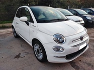 Fiat 500 2022