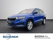 Skoda Karoq 2022