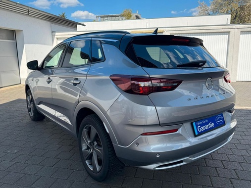 Opel Grandland 2023