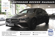 Mercedes-Benz CLA-Class 2024