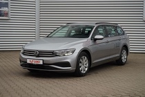 Volkswagen Passat 2022