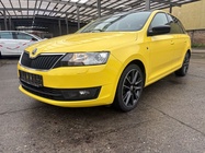 Skoda Rapid 2014