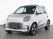 Smart ForTwo 2024