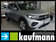 Volkswagen T-Cross 2024