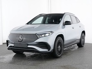 Mercedes-Benz EQA 2025