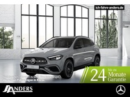 Mercedes-Benz GLA-Class 2026