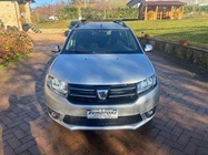Dacia Logan 2016