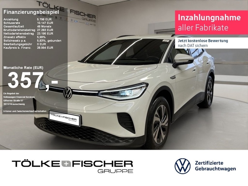 Volkswagen ID.4