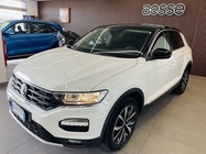 Volkswagen T-Roc 2020