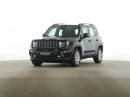 Jeep Renegade 2025