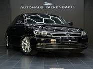 Volkswagen Phaeton 2014