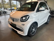 Smart ForTwo 2018