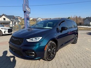 Chrysler Pacifica 2025