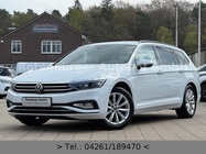 Volkswagen Passat 2023