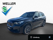 BMW X1 2024