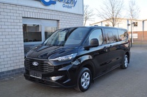 Ford Transit Custom 2025