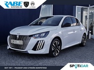 Peugeot 208 2024