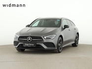 Mercedes-Benz CLA-Class 2022