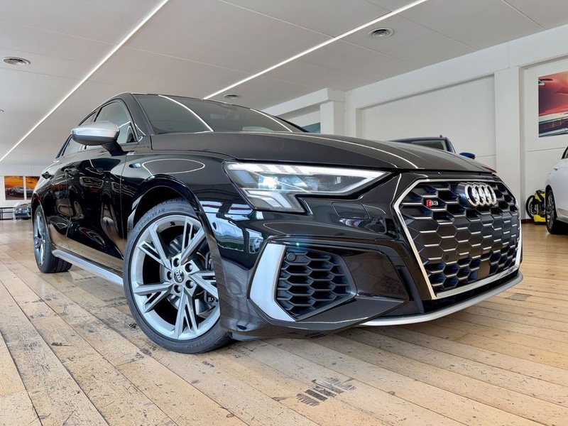 Audi Other