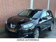 Nissan Qashqai 2011