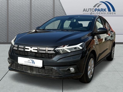 Dacia Logan 2024