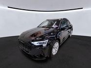 Audi e-tron 2023