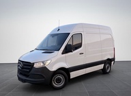 Mercedes-Benz Sprinter 2022