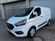 Ford Transit Custom 2019