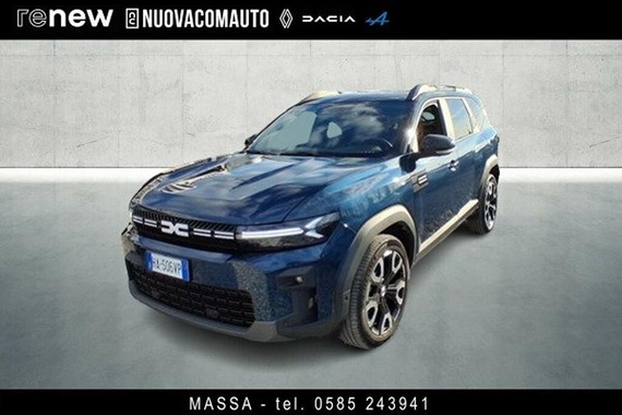 Dacia Other 2025
