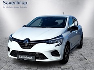 Renault Clio 2023